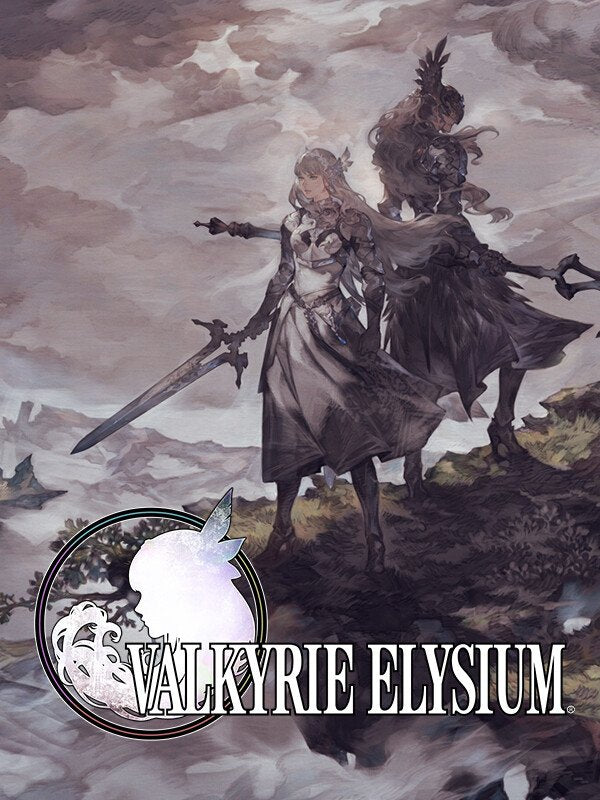 VALKYRIE ELYSIUM Deluxe Edition