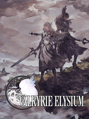 VALKYRIE ELYSIUM Deluxe Edition