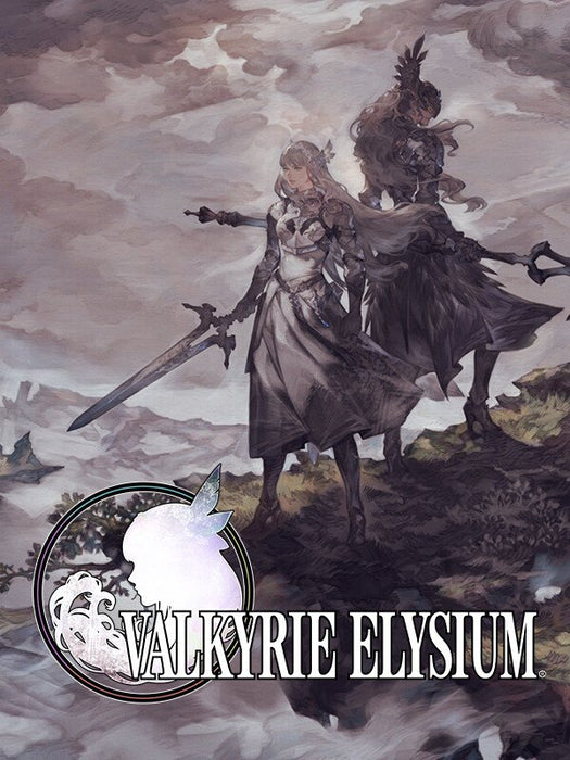 VALKYRIE ELYSIUM Deluxe Edition