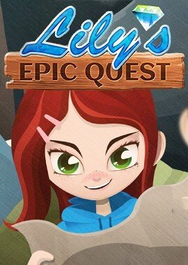 Lily´s Epic Quest