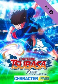 Captain Tsubasa: Rise of New Champions Character Pass DLC