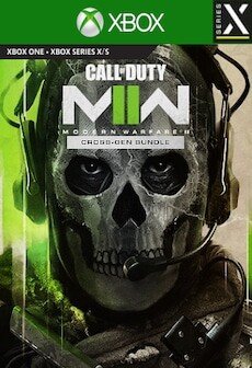 Call of Duty: Modern Warfare II - Cross-Gen Bundle