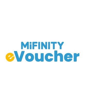 Mifinity 12000 JPY