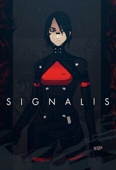 SIGNALIS