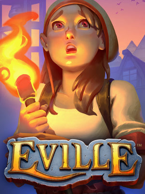 Eville Deluxe Edition