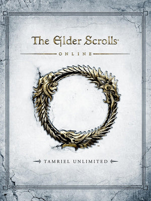 The Elder Scrolls Online Standard Edition (incl. Morrowind)