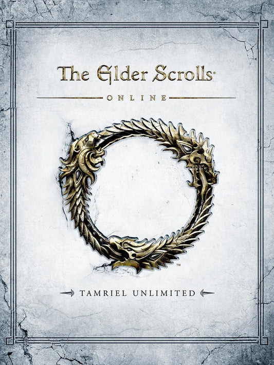 The Elder Scrolls Online Standard Edition (incl. Morrowind)