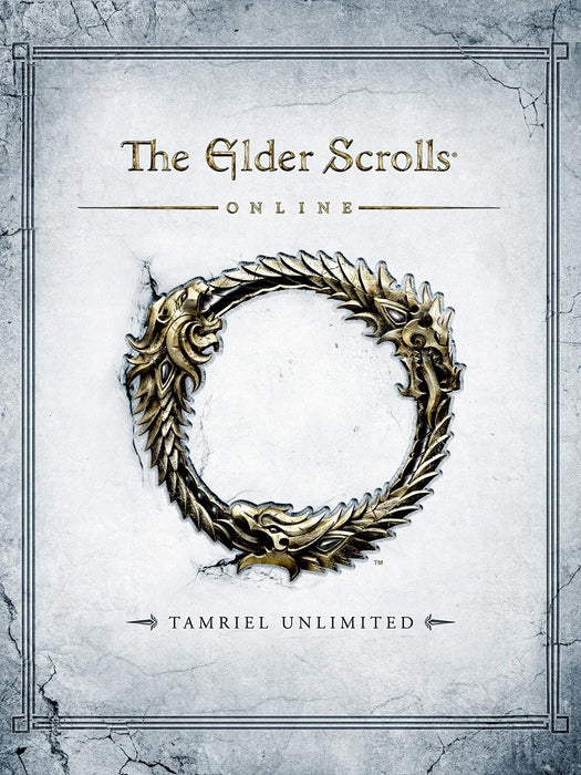 The Elder Scrolls Online Standard Edition (incl. Morrowind)
