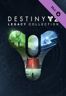 Destiny 2: Legacy Collection 2023