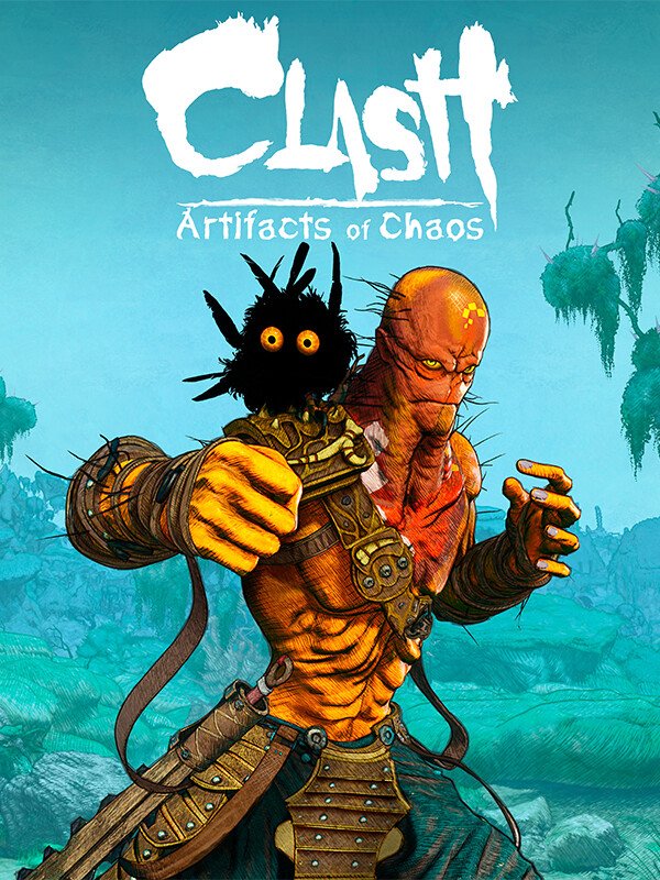 Clash: Artifacts of Chaos Zeno Edition