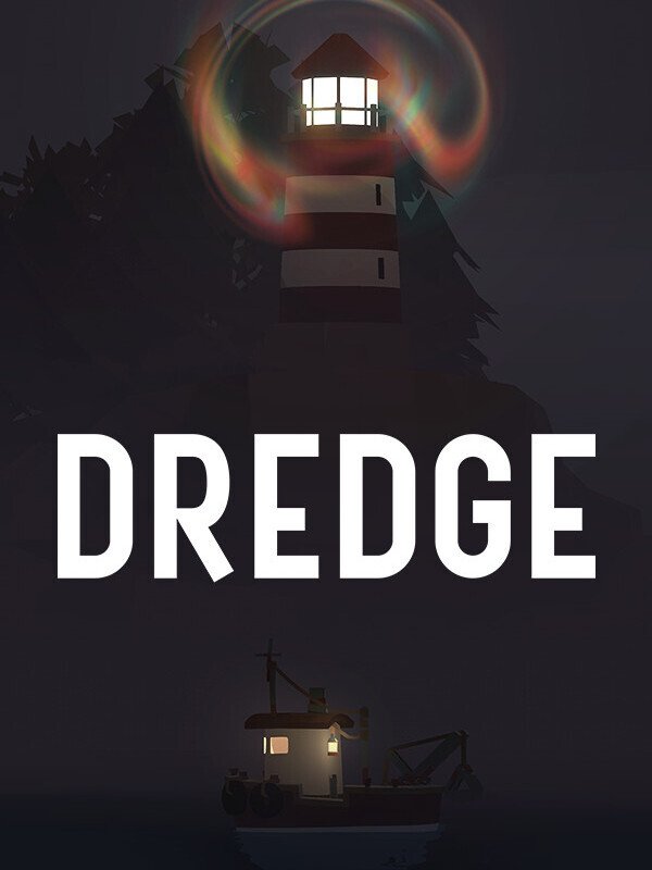 DREDGE Digital Deluxe Edition
