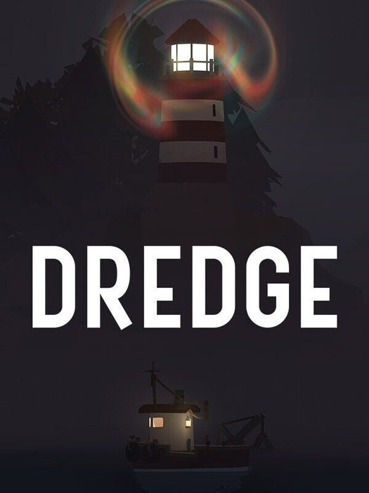 DREDGE Digital Deluxe Edition