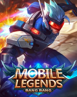 Mobile Legends - 3005 Diamonds - 50 USD