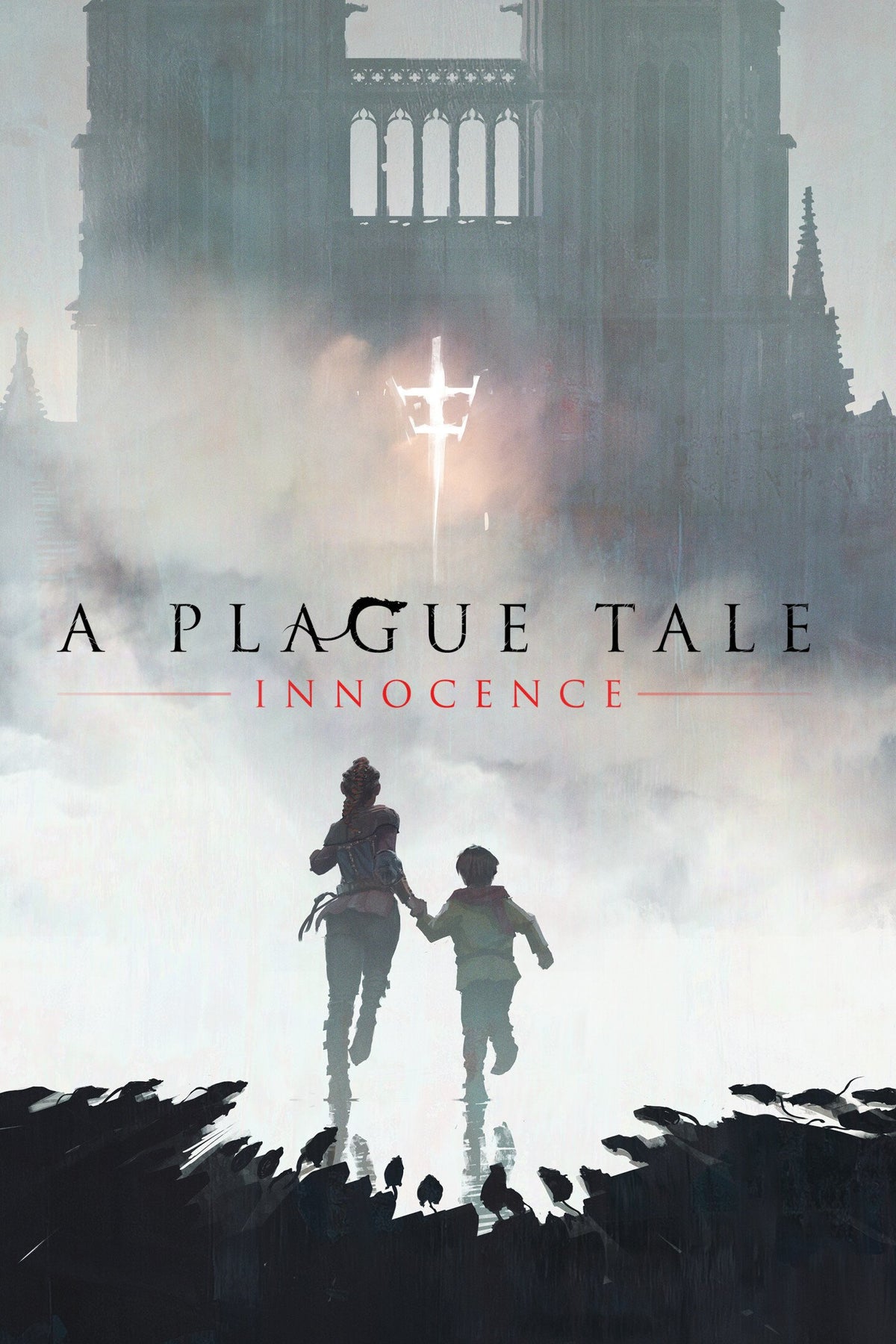 A Plague Tale Bundle