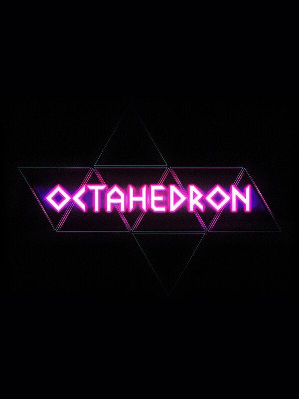 Octahedron: Transfixed Collector's Edition