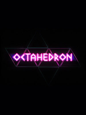 Octahedron: Transfixed Collector's Edition