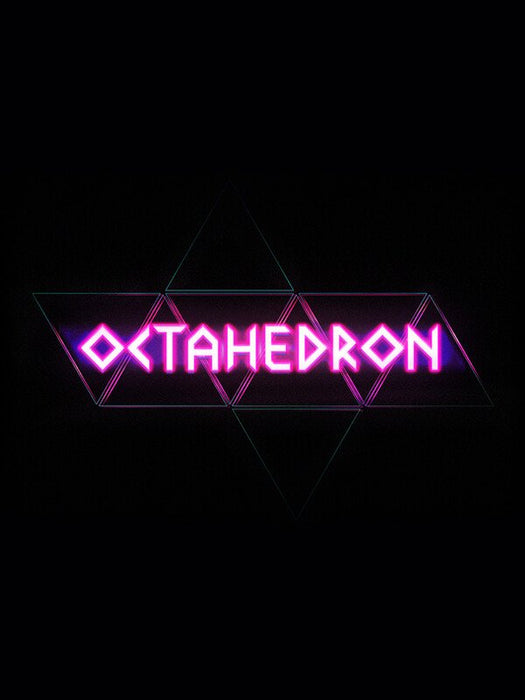 Octahedron: Transfixed Collector's Edition