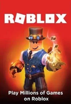 Roblox Gift Card 10000 Robux
