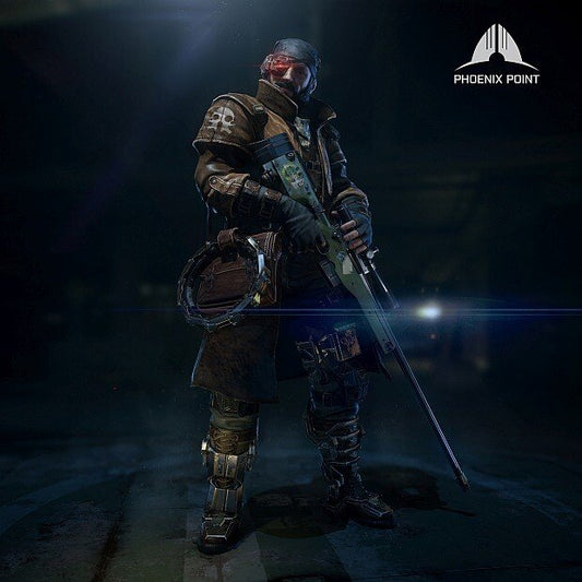 Phoenix Point: Complete Edition