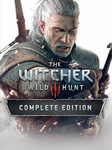 The Witcher 3 Wild Hunt Remastered