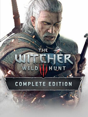 The Witcher 3 Wild Hunt Remastered