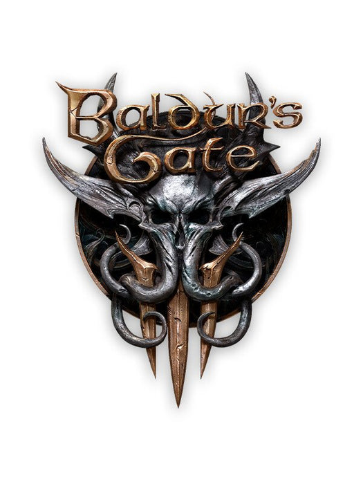 Baldur's Gate III