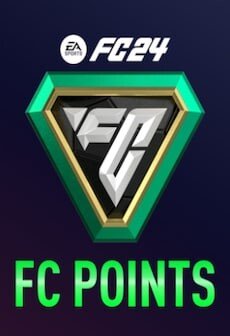 EA Sports FC 24 Ultimate Team 12000 FC Points