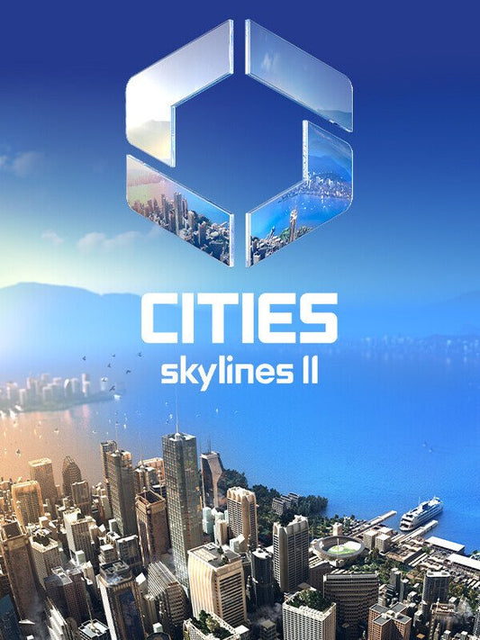 Cities: Skylines II Ultimate Edition