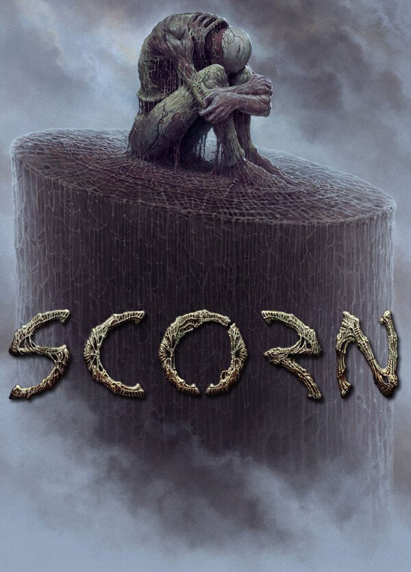 Scorn