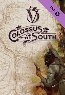 Victoria 3: Colossus of the South