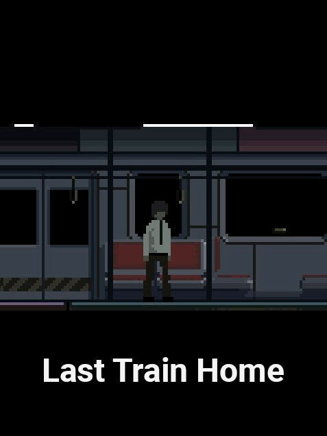 Last Train Home Digital Deluxe Edition