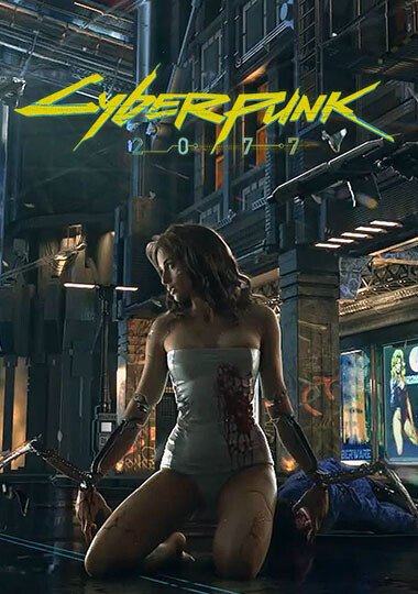Cyberpunk 2077  Ultimate Edition