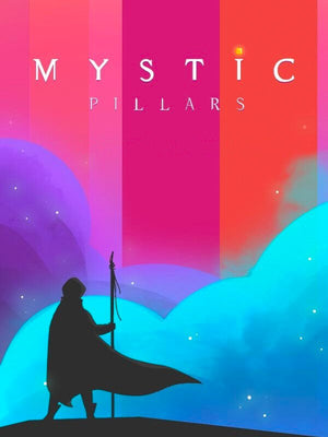 Mystic Pillars: A Story-Based Puzzle Game