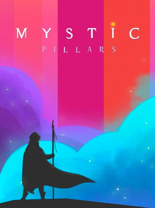 Mystic Pillars: A Story-Based Puzzle Game