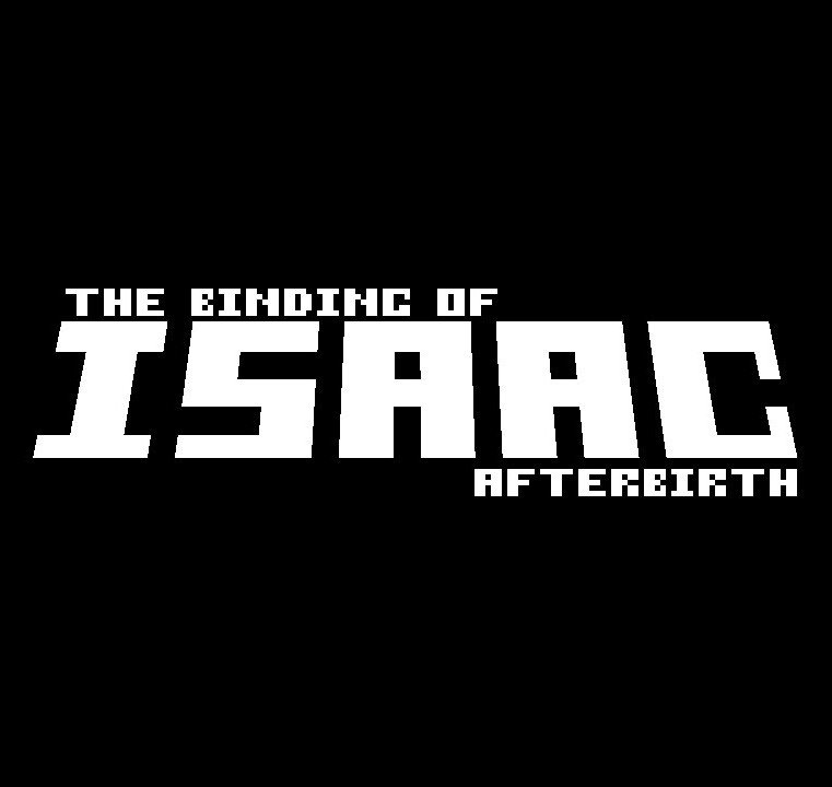 The Binding of Isaac: Rebirth - Afterbirth DLC