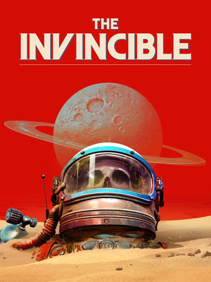 The Invincible: Deluxe Edition