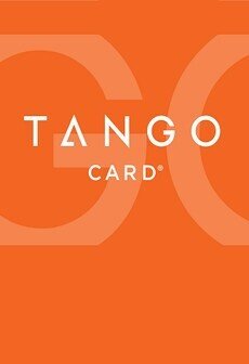 Tango 2600 Coins ($20) Gift Card