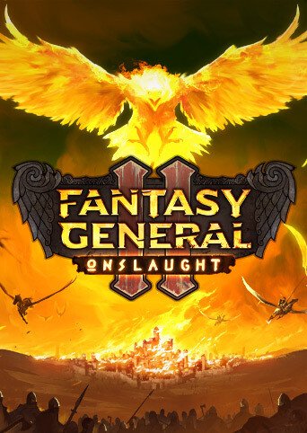 Fantasy General II - Evolution DLC