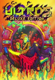 Ultros  Deluxe Edition