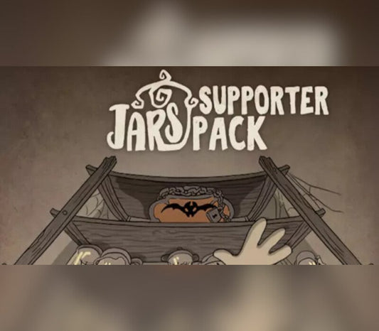 JARS - Supporter Pack DLC