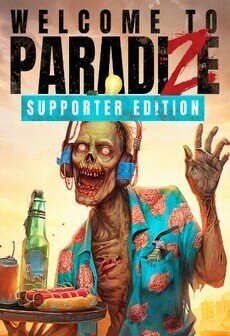 Welcome to ParadiZe: Supporter Edition