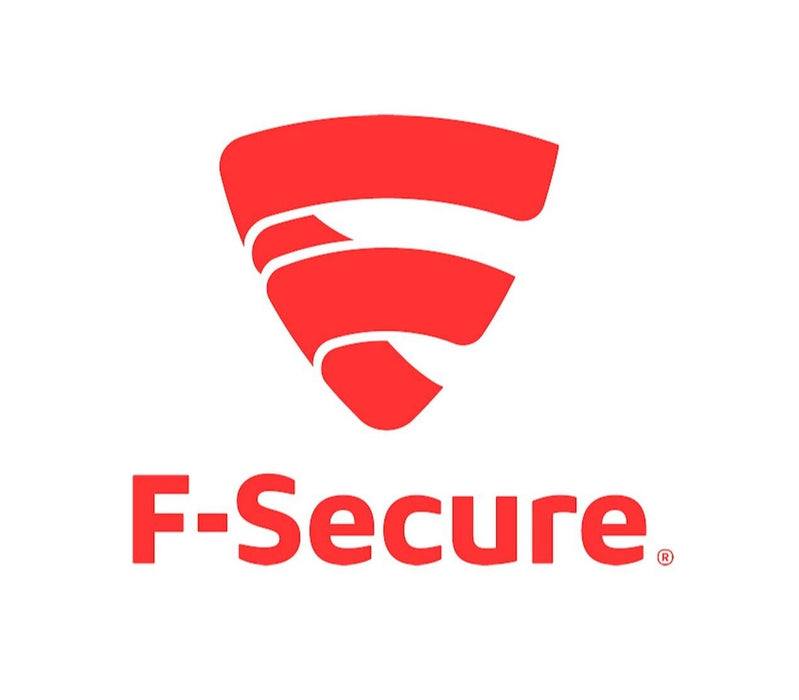 F-Secure Internet Security - Subscription Licence (1 Year / 3 Devices)