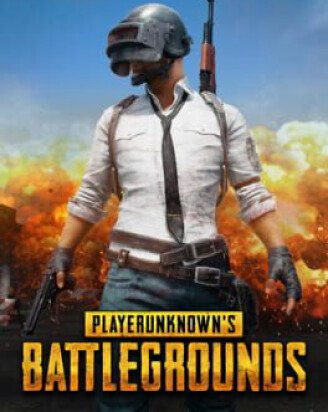 PUBG Mobile - 18000 + 6300 UC