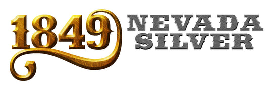 1849 - Nevada Silver DLC