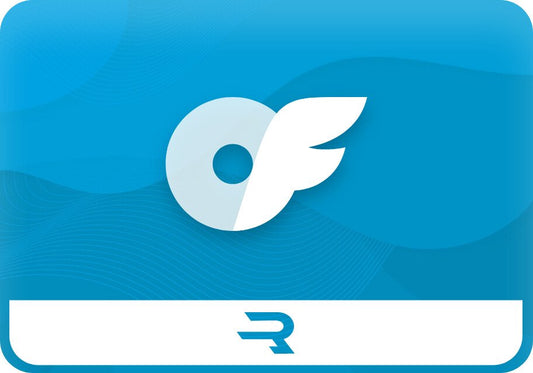 OnlyFans Gift Card 40 USD