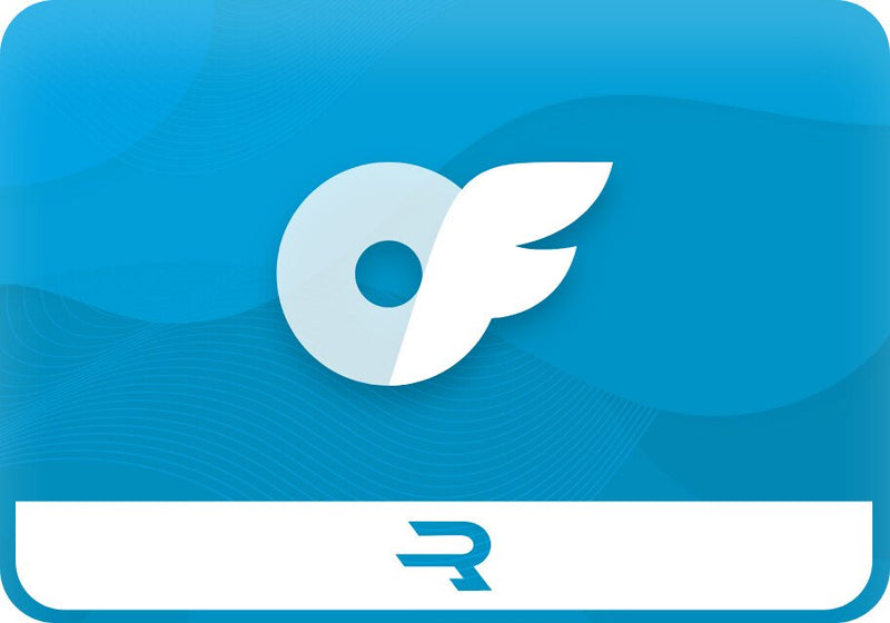 OnlyFans Gift Card 40 USD