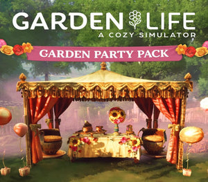 Garden Life: A Cozy Simulator  - Supporter Pack DLC