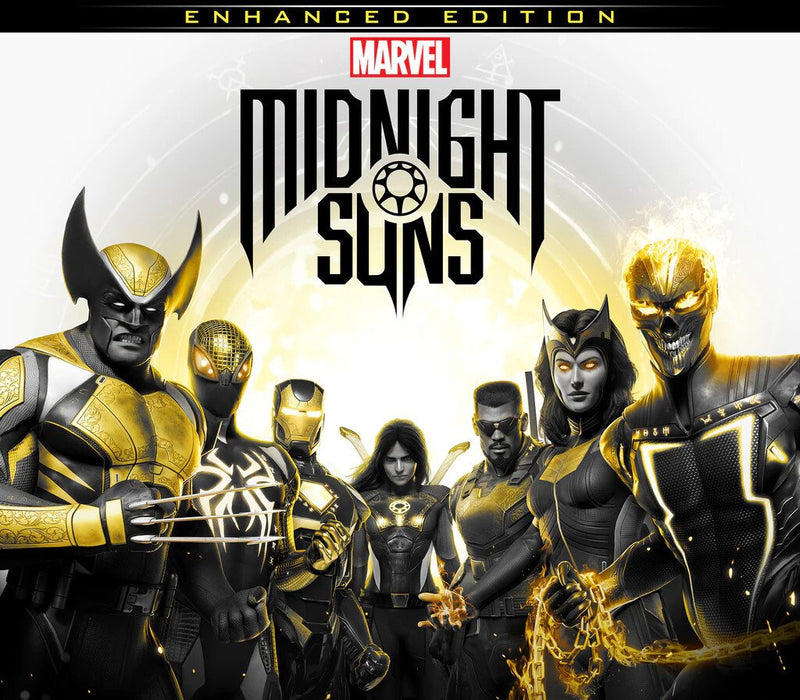 Marvel's Midnight Suns Enhanced Edition