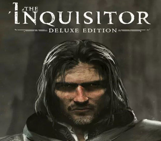 The Inquisitor: Deluxe Edition