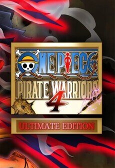 ONE PIECE: PIRATE WARRIORS 4  Ultimate Edition